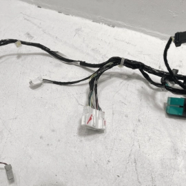 2016-2022 Honda Pilot Dashboard Air AC Conditioner Wire Harness OEM