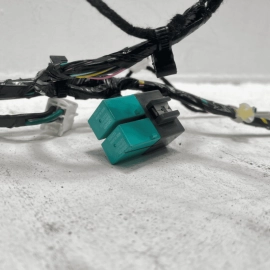 2016-2022 Honda Pilot Dashboard Air AC Conditioner Wire Harness OEM