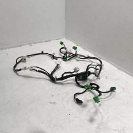 2016-2022 Honda Pilot Dashboard Air AC Conditioner Wire Harness OEM