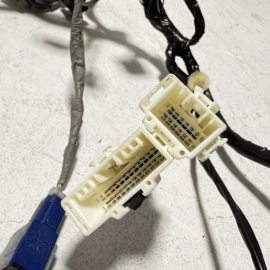 2016-2022 Honda Pilot Dashboard Air AC Conditioner Wire Harness OEM