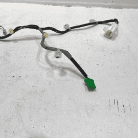 2016-2022 Honda Pilot Dashboard Air AC Conditioner Wire Harness OEM