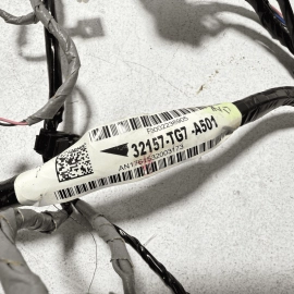 2016-2022 Honda Pilot Dashboard Air AC Conditioner Wire Harness OEM