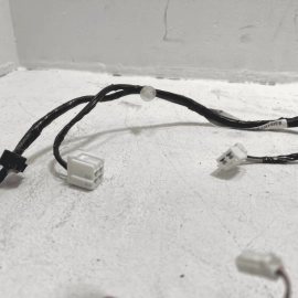 2016-2022 Honda Pilot Dashboard Air AC Conditioner Wire Harness OEM