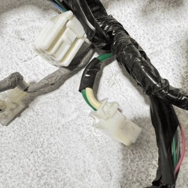 2016-2022 Honda Pilot Dashboard Air AC Conditioner Wire Harness OEM