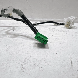 2016-2022 Honda Pilot Dashboard Air AC Conditioner Wire Harness OEM