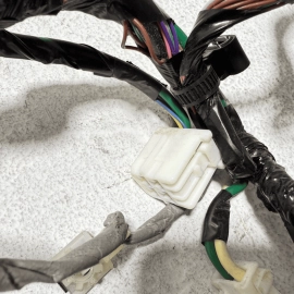 2016-2022 Honda Pilot Dashboard Air AC Conditioner Wire Harness OEM