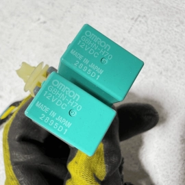 2016-2022 Honda Pilot Dashboard Air AC Conditioner Wire Harness OEM