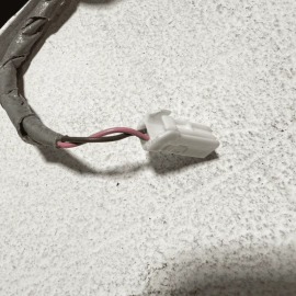 2016-2022 Honda Pilot Dashboard Air AC Conditioner Wire Harness OEM