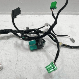 2016-2022 Honda Pilot Dashboard Air AC Conditioner Wire Harness OEM