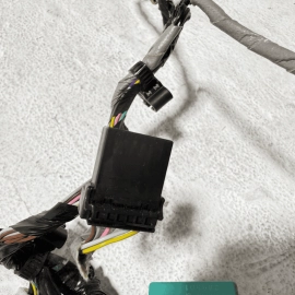 2016-2022 Honda Pilot Dashboard Air AC Conditioner Wire Harness OEM