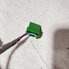 2016-2022 Honda Pilot Dashboard Air AC Conditioner Wire Harness OEM