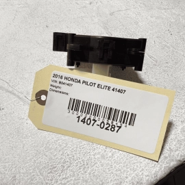 2016-2024 Honda Pilot HVAC Door Vent Blend Motor Actuator OEM