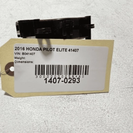 2016-2024 Honda Pilot HVAC Door Vent Blend Motor Actuator OEM