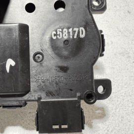 2016-2024 Honda Pilot HVAC Door Vent Blend Motor Actuator OEM