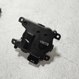 2016-2024 Honda Pilot HVAC Door Vent Blend Motor Actuator OEM