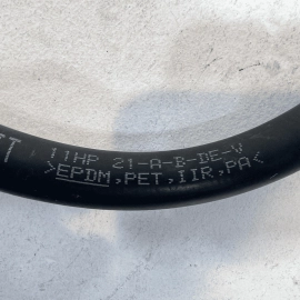 HONDA PILOT 2016-2020 HVAC AC AIR CONDITIONER DISCHARGE HOSE TUBE PIPE OEM HONDA PILOT 2016-2020 HVAC AC AIR CONDITIONER DISCHARGE HOSE TUBE PIPE OEM