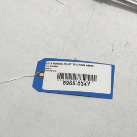 HONDA PILOT 2016-2020 HVAC AC AIR CONDITIONER DISCHARGE HOSE TUBE PIPE OEM HONDA PILOT 2016-2020 HVAC AC AIR CONDITIONER DISCHARGE HOSE TUBE PIPE OEM