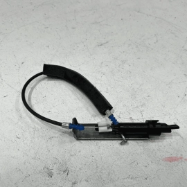 HONDA PILOT 2016-2022 Passport Fuel Door Grommet & Release Cable OEM