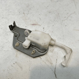 HONDA PILOT 2016-2022 FUEL FILLER DOOR LID LOCK LATCH ACTUATOR & BRACKET OEM
