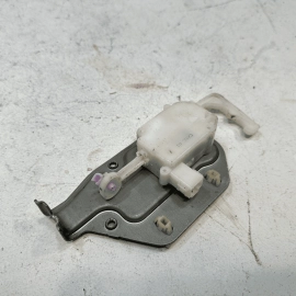 HONDA PILOT 2016-2022 FUEL FILLER DOOR LID LOCK LATCH ACTUATOR & BRACKET OEM