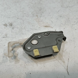 HONDA PILOT 2016-2022 FUEL FILLER DOOR LID LOCK LATCH ACTUATOR & BRACKET OEM
