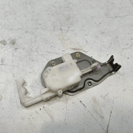 HONDA PILOT 2016-2022 FUEL FILLER DOOR LID LOCK LATCH ACTUATOR & BRACKET OEM