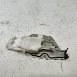 HONDA PILOT 2016-2022 FUEL FILLER DOOR LID LOCK LATCH ACTUATOR & BRACKET OEM