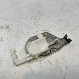 HONDA PILOT 2016-2022 FUEL FILLER DOOR LID LOCK LATCH ACTUATOR & BRACKET OEM