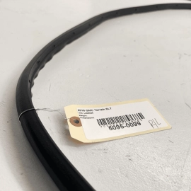 2018-2023 GMC Terrain Front Left Driver Side Door Wheatherstrip Seal OEM