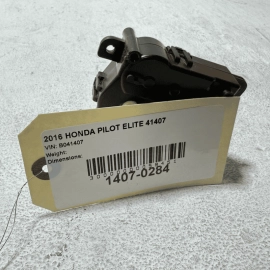 2016-2022 Honda Pilot HVAC Door Vent Blend Motor Actuator OEM