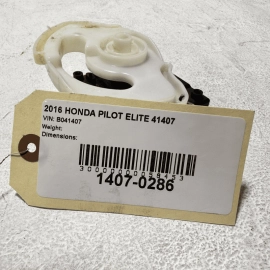 2016 - 2022 Honda Pilot HVAC Flap Duct Door Vent Blend Motor Actuator OEM