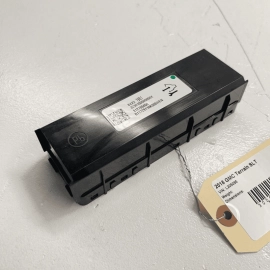 2018-2019 GMC Heating and Air Conditioning Remote Control Assembly Remote O