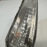 2016-2018 HONDA  PILOT FRONT LEFT DRIVER SIDE TURN SIGNAL LIGHT OEM