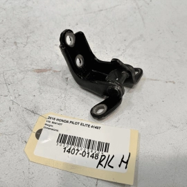 HONDA PILOT 2016-2024 REAR LEFT DRIVER SIDE DOOR HINGE LOWER OEM = NH731P =