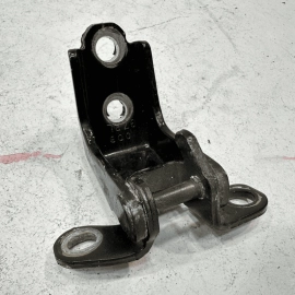 HONDA PILOT 2016-2024 REAR LEFT DRIVER SIDE DOOR HINGE LOWER OEM = NH731P =