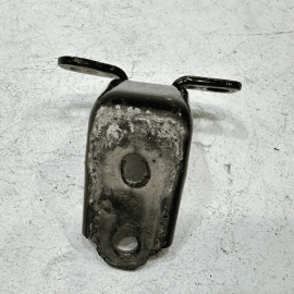 HONDA PILOT 2016-2024 REAR LEFT DRIVER SIDE DOOR HINGE LOWER OEM = NH731P =