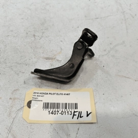 HONDA PILOT 2016-2018 FRONT LEFT DRIVER SIDE DOOR HINGE UPPER OEM = NH731P =