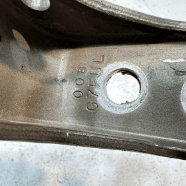 HONDA PILOT 2016-2018 FRONT LEFT DRIVER SIDE DOOR HINGE UPPER OEM = NH731P =