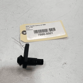1999-2022 TOYOTA CAMRY FRONT / REAR LEFT / RIGHT DOOR JAMB AJAR CLOSE SENSOR OEM 1999-2022 TOYOTA CAMRY FRONT / REAR LEFT / RIGHT DOOR JAMB AJAR CLOSE SENSOR OEM