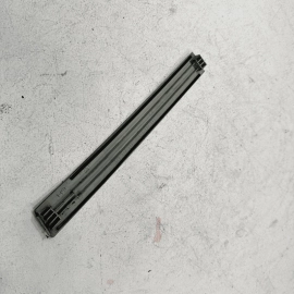 Front Left Side Drip Molding Trim Gray 1H9 Lexus NX300 2018-2021 OEM