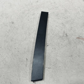 Front Left Side Drip Molding Trim Gray 1H9 Lexus NX300 2018-2021 OEM