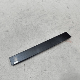 Front Left Side Drip Molding Trim Gray 1H9 Lexus NX300 2018-2021 OEM