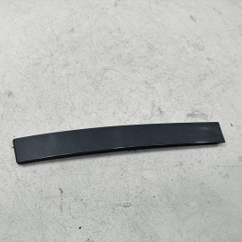 Front Left Side Drip Molding Trim Gray 1H9 Lexus NX300 2018-2021 OEM