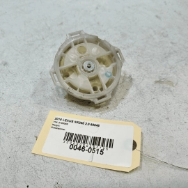 Front Mirror Motor Actuator Lexus NX300 2018-2021 OEM