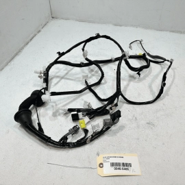 Front Left Driver Side Door Wire Wiring Harness Lexus NX300 2018-2021 OEM