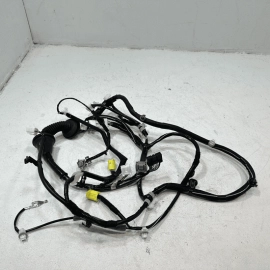 Front Left Driver Side Door Wire Wiring Harness Lexus NX300 2018-2021 OEM