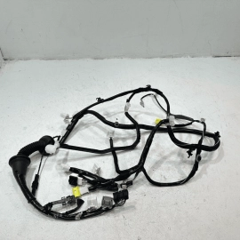 Front Left Driver Side Door Wire Wiring Harness Lexus NX300 2018-2021 OEM