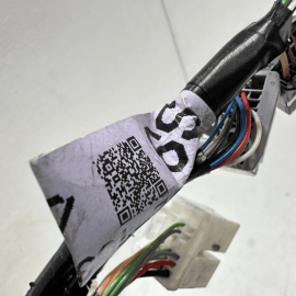 Front Left Driver Side Door Wire Wiring Harness Lexus NX300 2018-2021 OEM