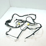 Front Left Driver Side Door Wire Wiring Harness Lexus NX300 2018-2021 OEM