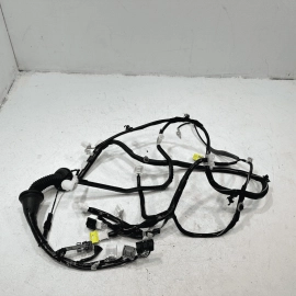 Front Left Driver Side Door Wire Wiring Harness Lexus NX300 2018-2021 OEM